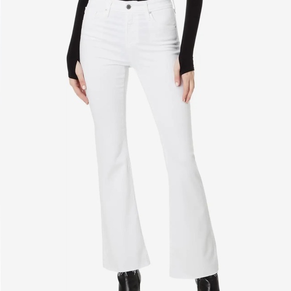 AG White Jeans - Picture 1 of 7
